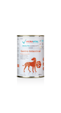 Mervital Gastro Intestinal