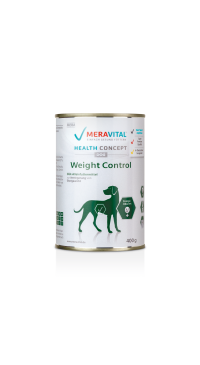 Meravital Weight control