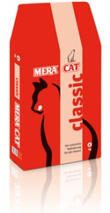 MeraCat Classic